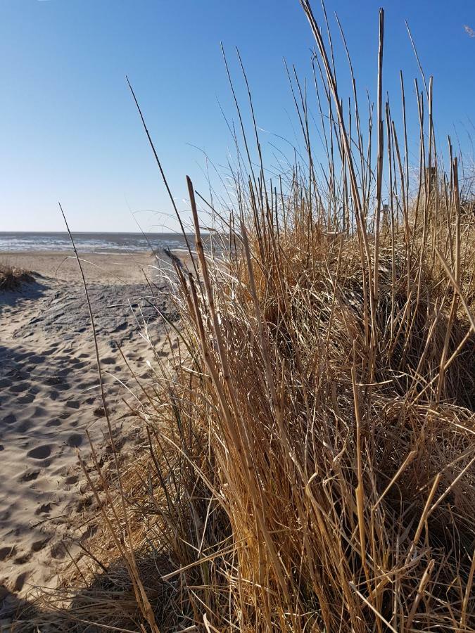 Riverloft I Cuxhaven Zewnętrze zdjęcie